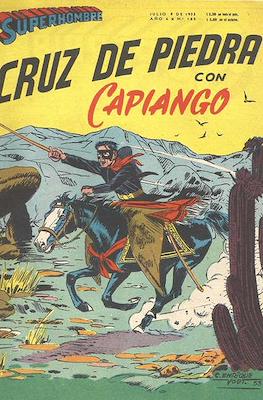 La revista del Superhombre / Superhombre / Superman #183