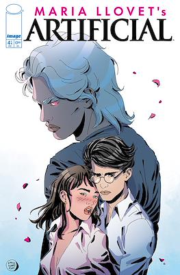 Artificial (2025) #4