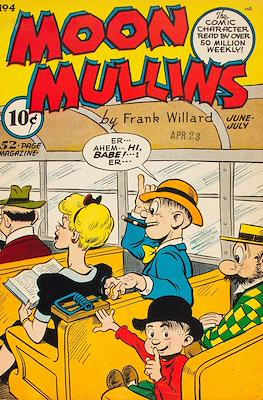 Moon Mullins #4