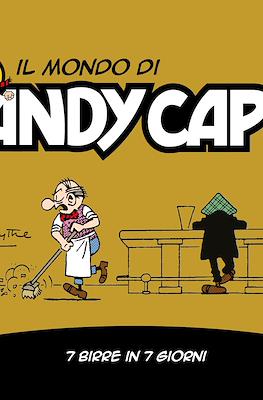 Il mondo di Andy Capp #62