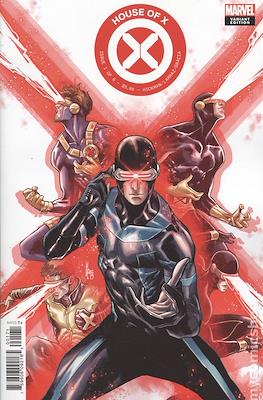 House of X (Variant Covers) #1.5
