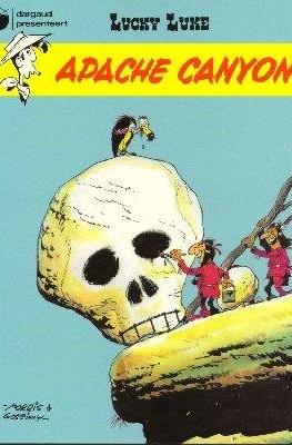 Lucky Luke #8