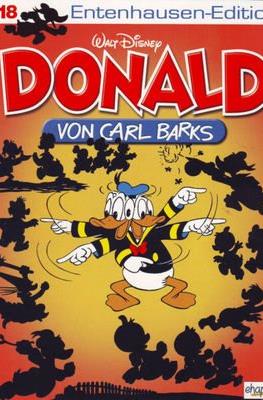 Carl Barks Entenhausen-Edition #18