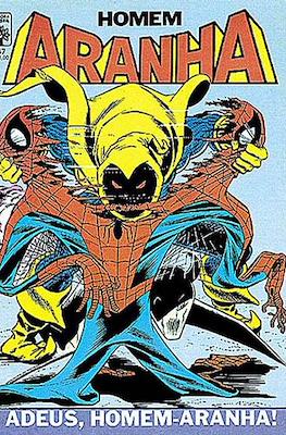 Homem Aranha (Brochado) #47