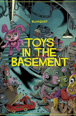 Toys in the Basement