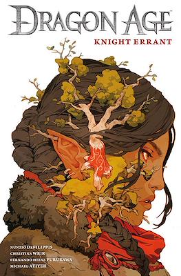 Dragon Age: Knight Errant