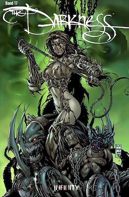 The Darkness #17