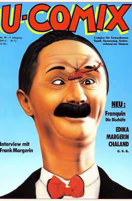 U-Comix #90