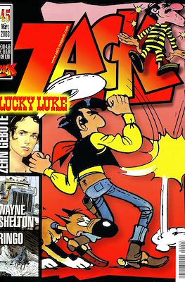 Zack #45