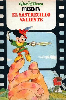 Walt Disney presenta #17