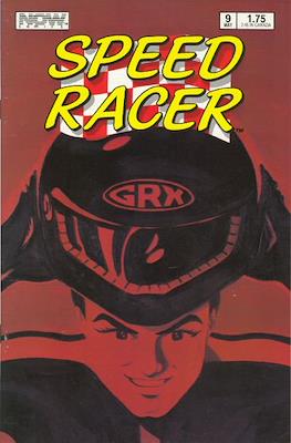 Speed Racer Vol.1 #9