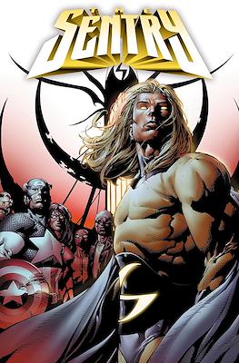 The Sentry Omnibus