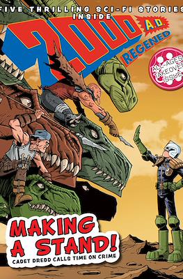 2000 AD #2296