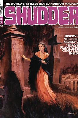Shudder #23