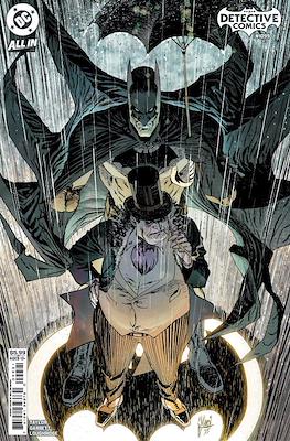 Detective Comics Vol. 1 (1937-2011; 2016-Variant Covers) #1099