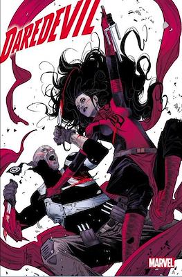 Daredevil Vol. 6 (2019-2021) #35