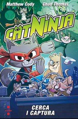 Catninja #3