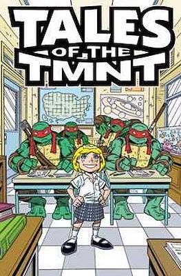 Tales of the TMNT #67
