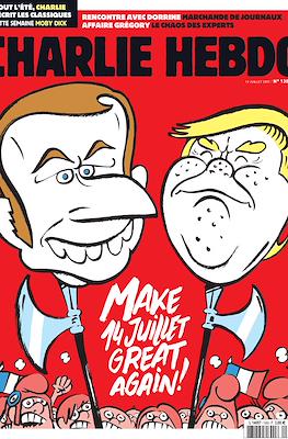 Charlie Hebdo #1303