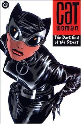 Catwoman Vol. 3 (2002-2008) (Softcover 136-192 pp) #1