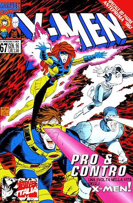 Gli Incredibili X-Men #67