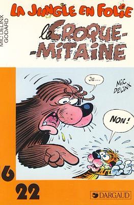 Collection Dargaud 16/22 #150