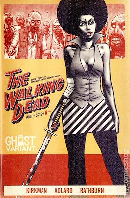 The Walking Dead (Variant Cover) #101.2