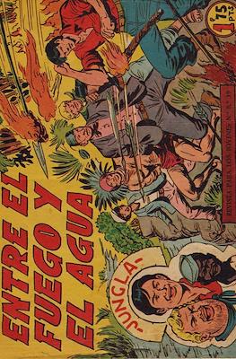 Jungla (1958) #32