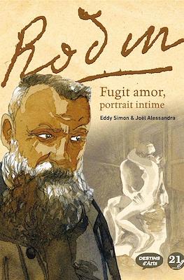 A. Rodin. Fugit amor, portrait intime