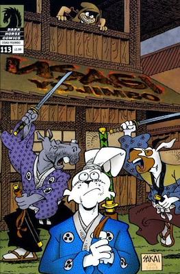 Usagi Yojimbo Vol. 3 #113