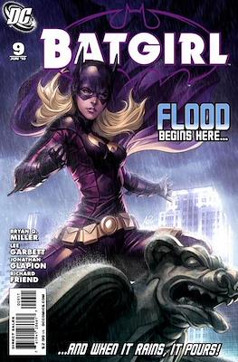 Batgirl Vol. 3 (2009-2011) #9
