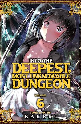 Into the Deepest, Most Unknowable Dungeon (Digital) #6