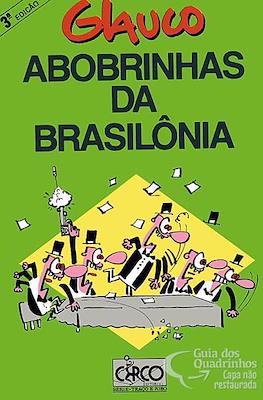 Série Traço e Riso #5