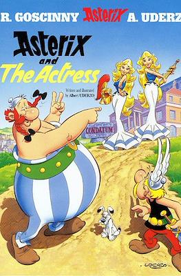 Asterix (Hardcover) #31