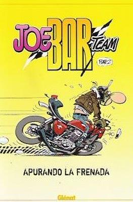 Joe Bar Team