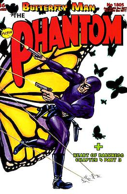 The Phantom #1805