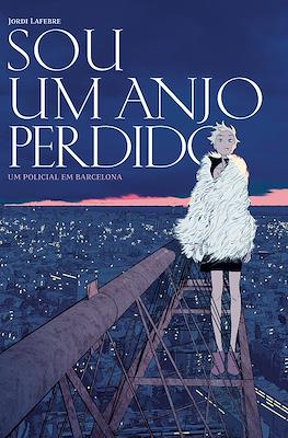 Sou um anjo perdido
