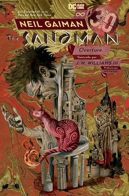 The Sandman - Edición de 30 aniversario (Rústica) #13