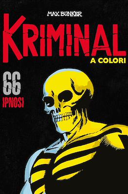 Kriminal a colori #66