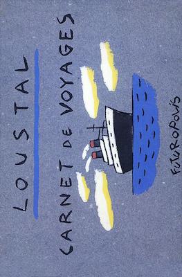 Carnet de Voyages