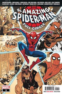 The Amazing Spider-Man: Full Circle