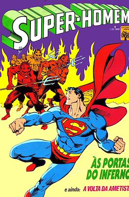 Super-Homem - 1ª série #4