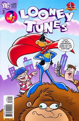 Looney Tunes #170