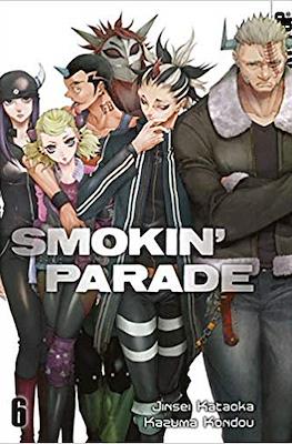 Smokin' Parade #6