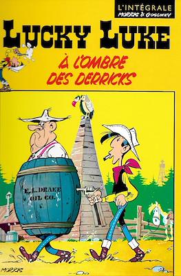 Lucky Luke. L'Intégrale Morris & Goscinny #29