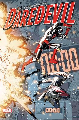 Daredevil Vol. 5 (2016-...) #4