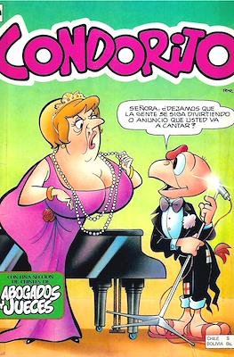 Condorito #175