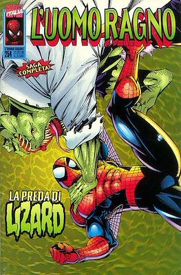 L'Uomo Ragno / Spider-Man Vol. 1 / Amazing Spider-Man #254