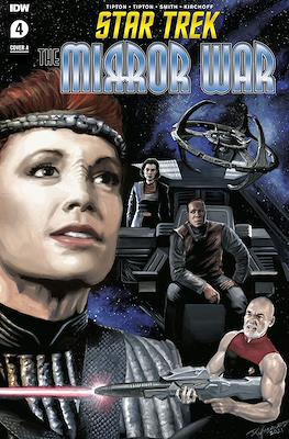 Star Trek: The Mirror War #4