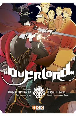 Overlord #2